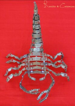 Lire la suite à propos de l’article In cauda venenum