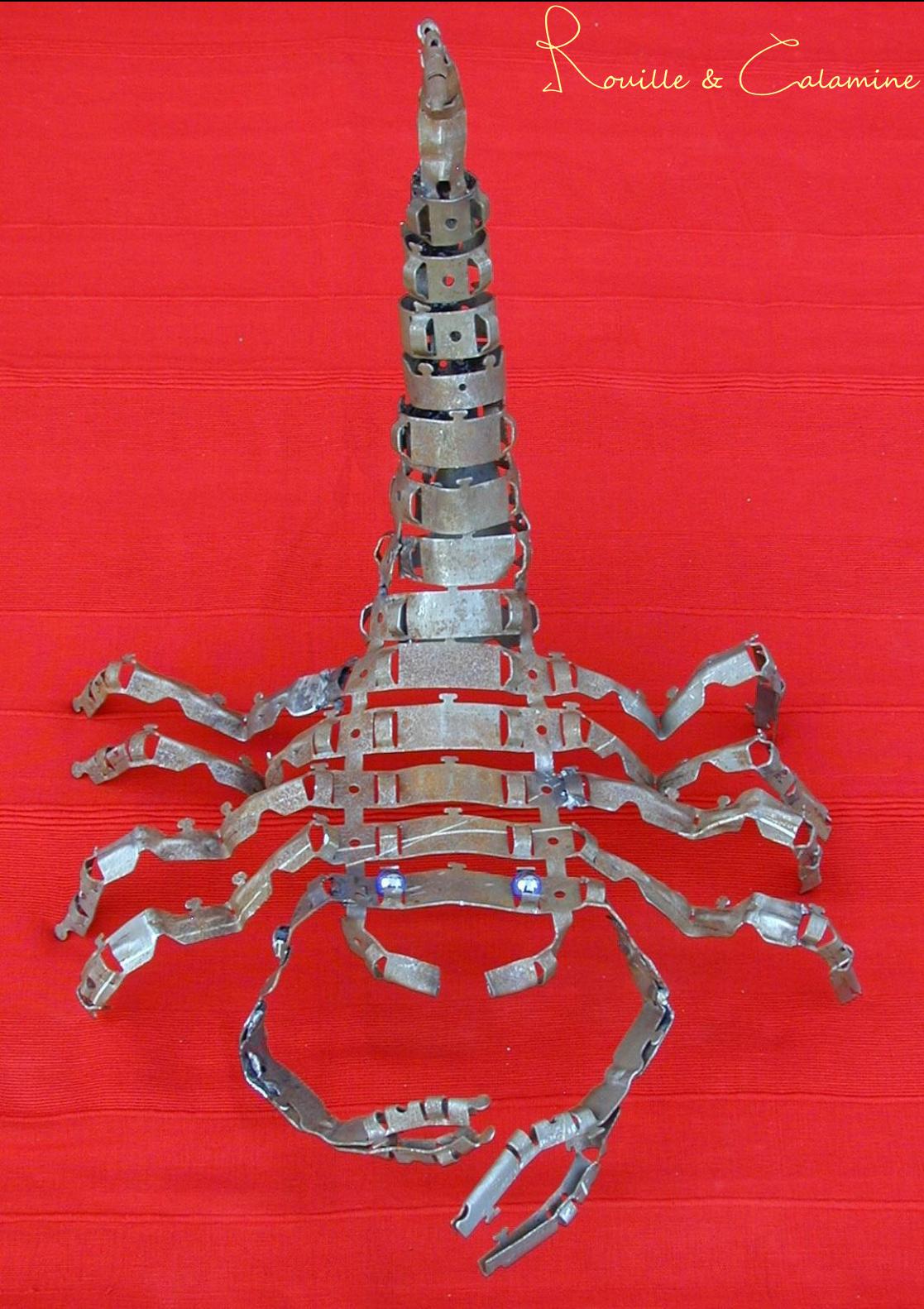 Lire la suite à propos de l’article In cauda venenum