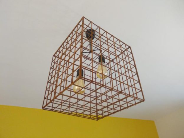 Capturer la lumière pour la mettre en cage... vous y croyez, vous ?